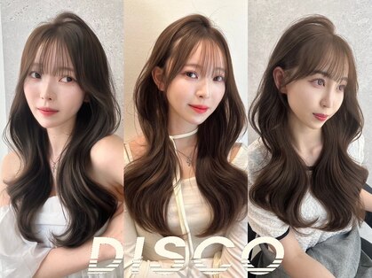 ディスコ 銀座(DISCO)の写真