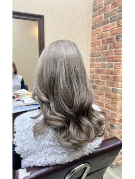 グレイス(gRace) グレージュ