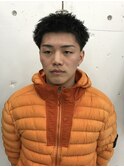 スパイキーショート3