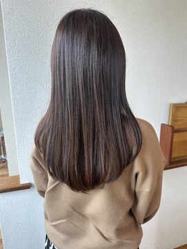 エルサフィロ ヒゴバシ(el zafiro) 【エルサフィロ 肥後橋】お客様スタイル