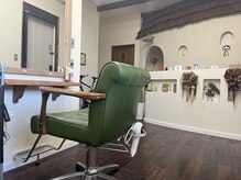 ヘアアートマール(Hair Art marl)