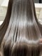 イム ヘアー デザイン(imu hair design)の写真/毎日を忙しく過ごす大人女性へ－。ゆったりとした時間の流れる店内で癒しの時間をお過ごしください◎