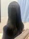 パーモック(PALMOCK)の写真/ミルボン認定サロンで髪質改善＊グローバルミルボンTrで髪本来の艶感と柔らかさに
