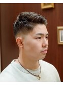 フェザーアップ
