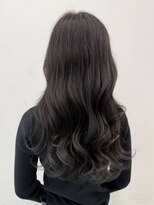 シエロバイシエスタ 池袋(cielo by siesta)&nbsp;ブルーブラック透明感カラー