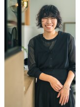 エマ 姶良店(EMMA) 白石 はるき