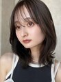 フィエルウメダ(Fier umeda)&nbsp;○レイヤーカットで動きのあるくびれスタイル○