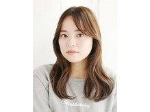 ダイムヘアー(Dime hair)