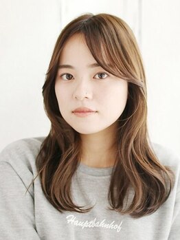 ダイムヘアー(Dime hair)の写真/マンツーマン施術であなたのなりたい姿を実現◇髪のお悩みに合わせた施術で、理想のスタイルを叶えます◎