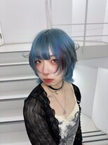 アマトウキョウ 表参道(AMA TOKYO)&nbsp;ウルフスタイル