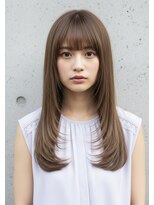 ライフイズ 磐田本店(Life is...)&nbsp;#磐田　髪質改善