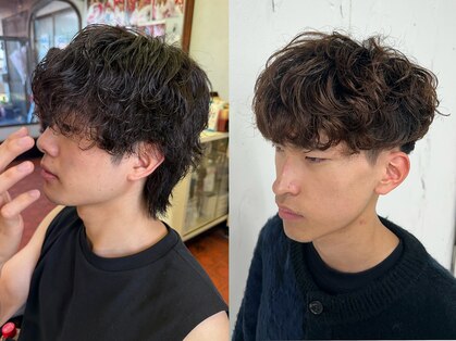 デザミ(Des Amis)の写真