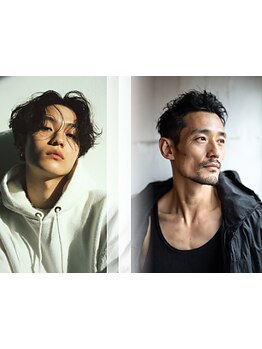 <好評>パーソナル施術で理想のstyleを*[学芸大学/トリートメント/白髪染め/白髪ぼかし/ハイライト/学割U24]