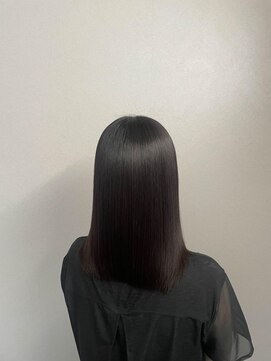 ポンテ 那珂川店(ponte) 髪質改善トリートメント