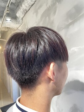 アクセル(Axe-l) ジュエルカラー