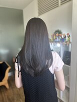 ビフィーノ モーダ 苦楽園店(bifino moda)&nbsp;ロングスタイル