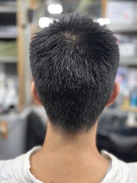 彦兵衛 カット