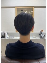 インビテーション(invitation)&nbsp;2ブロックショートヘア