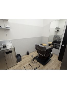 【川崎駅徒歩3分/髪質改善専門店】少人数サロンなのでご相談しやすくより美しいあなたへ。言葉より体験を◎