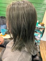 ワンバイワン(ONE BY ONE)&nbsp;モスグリーン