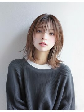 オリオン 川口(ORION) シースルーバング