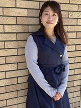 レイリー(Laily) 滑川 みく