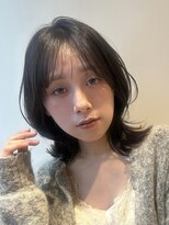 アリエッタ ギンザツー(ARIETTA GINZA2)&nbsp;大人可愛いくびれボブ