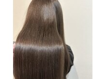 リリ(Re:Re:)の雰囲気(透明感のあるカラーが人気です☆)