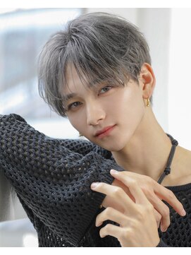 ゴールド 大阪 梅田店(GOALD) ハイトーンシースルー