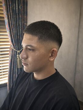 ジ オブスキュア(THE OBSCURE) フェードボウズ