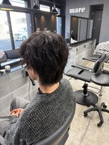 マーレ 宇部店(MARE) シャドウパーマ