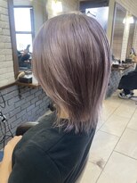 ルシクラージュ 武蔵小杉店(Recyclage)&nbsp;ダブルカラー