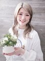 ヘアリゾート ブーケ(hair+resort bouquet)&nbsp;石井 優子