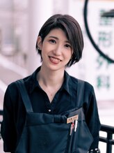 アンナ 広瀬通店(Anna) 高橋 未佳