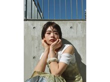ワイスラッシュジングウ(Y / JINGU)