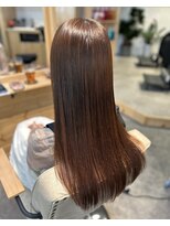 エブリ(every)&nbsp;髪質改善縮毛矯正