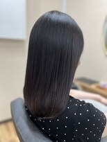 ホク(hoku)&nbsp;hoku美髪髪質改善トリートメント