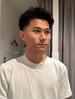 エイゾー(EIZO)&nbsp;アクティブショートスパイキーショートウォーリアカットクロップ