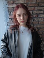 A BY WHO心斎橋店【エーバイフー】【10月31日OPEN（予定）】&nbsp;ABYWHO/透明感カラー/ガーリー
