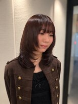 ルーチェバイリベルタ(Luce by liberta)&nbsp;20.30代オススメ☆ミディアムレイヤー