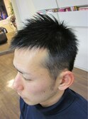 ビジネスショート☆