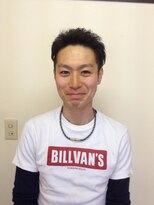 ヘアーサイ フォーメン(Hair Sai for men)&nbsp;さわやかツーブロックショート