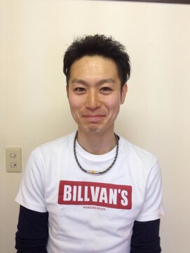 ヘアーサイ フォーメン(Hair Sai for men) さわやかツーブロックショート