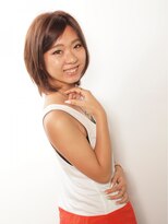 フォイズ(Foiz)&nbsp;ナチュラルボブ