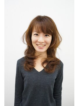 ブス 多治見店(BUSU) コンサバロング