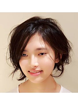 ザスタ(THESTA) THESTA hair style