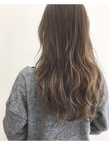 フレアジェネラス(FLEAR generous)&nbsp;ミルクティベージュ