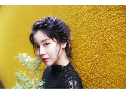 オリーブ(OLIVE)の写真