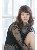 ナチュラルミディ★グレージュ