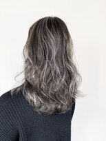 ブリッツレボルト(BLITZ R EVOLUT)&nbsp;☆☆Ryo先生のダメージレスカラー集☆☆